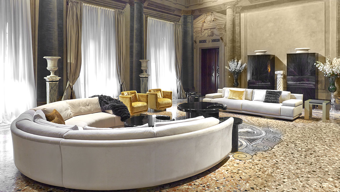 开云（中国） - 坐具|沙发|办公家具|设计师家具|Artu 沙发