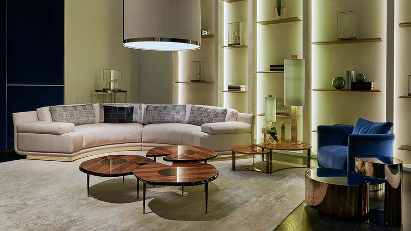 开云（中国） - 坐具|沙发|办公家具|设计师家具|Artu 沙发