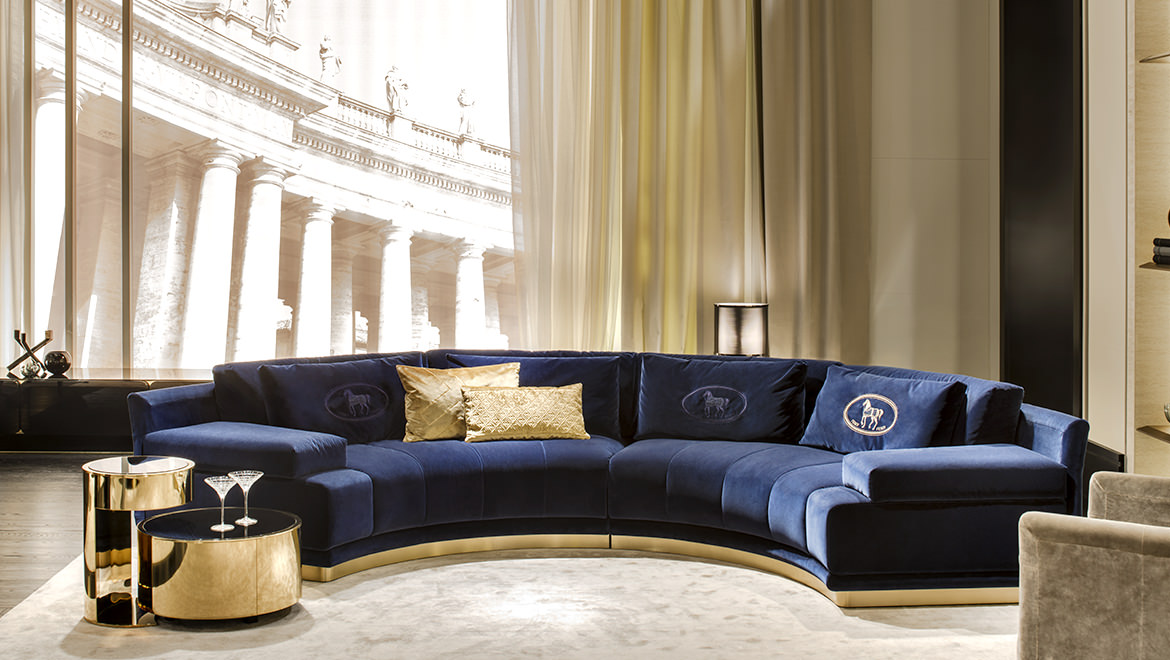 开云（中国） - 坐具|沙发|办公家具|设计师家具|Artu 沙发