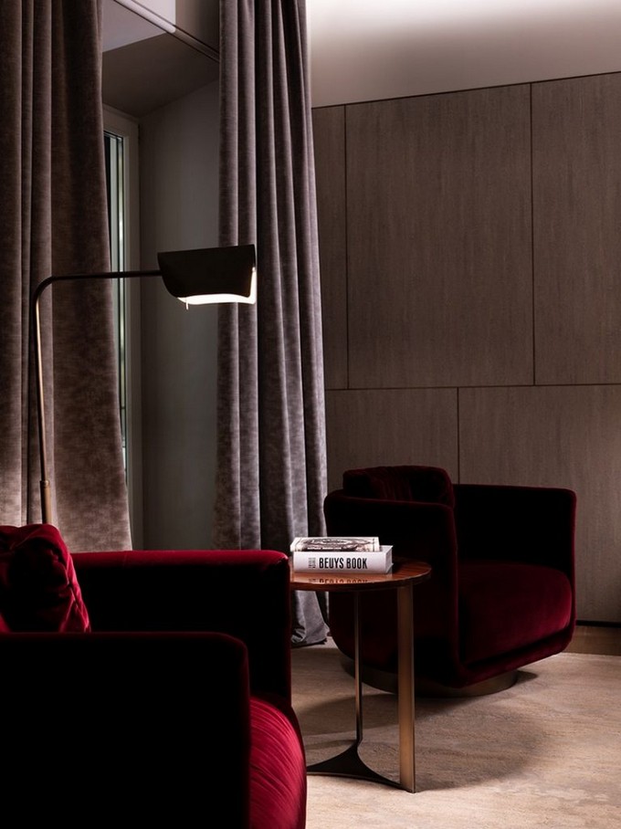 开云（中国） - 坐具|沙发|办公家具|设计师家具|Artu 沙发