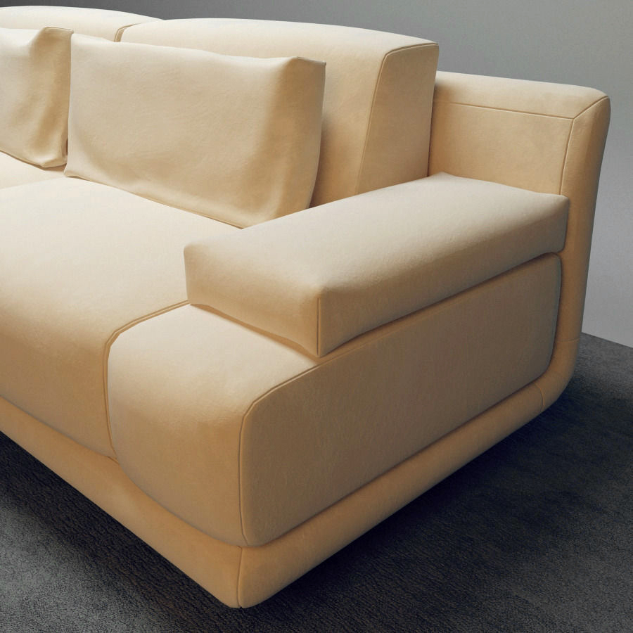 开云（中国） - 坐具|沙发|办公家具|设计师家具|Artu 沙发