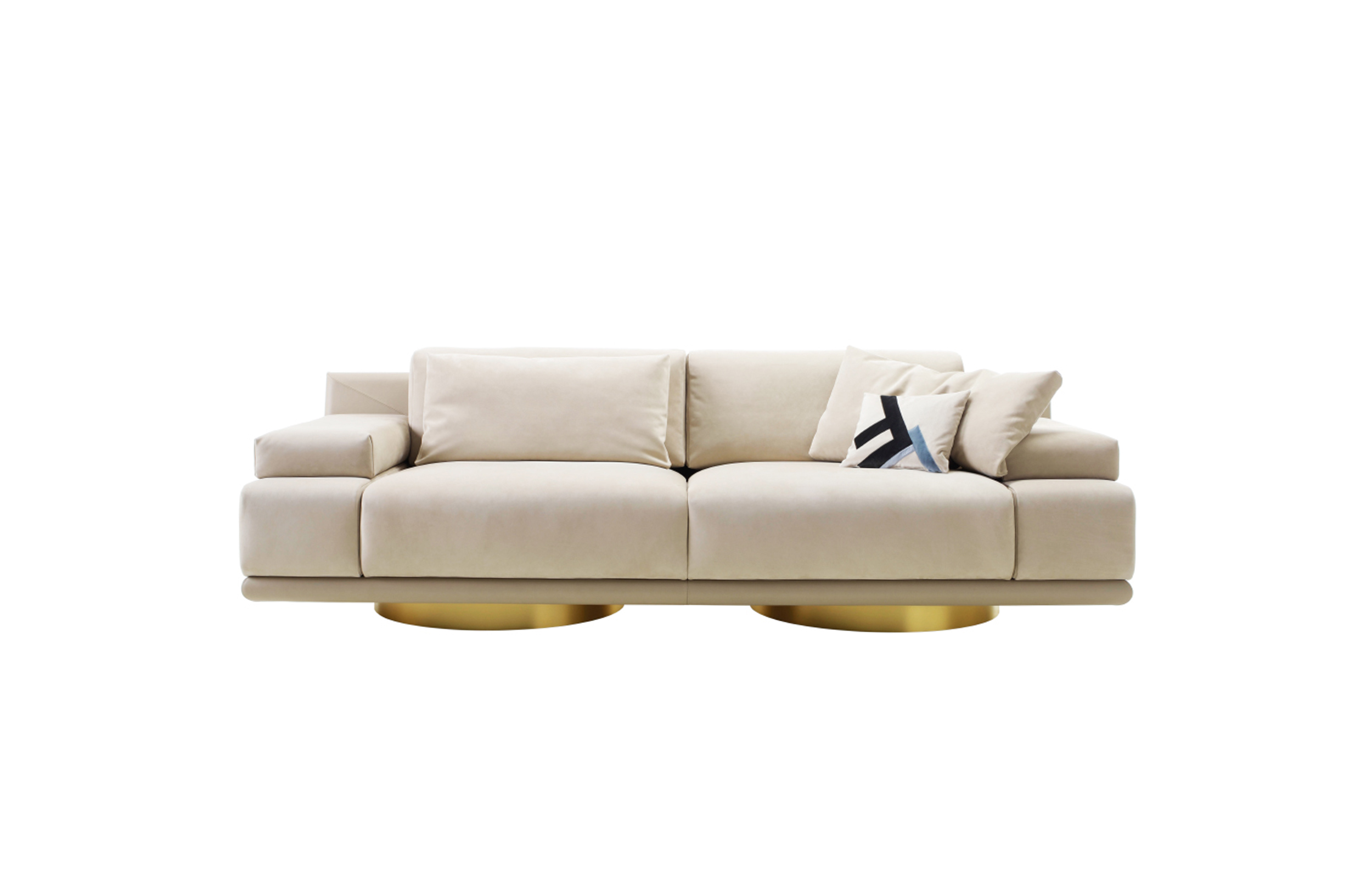 开云（中国） - 坐具|沙发|办公家具|设计师家具|Artu 沙发