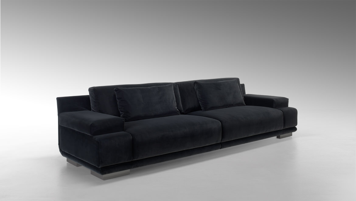 开云（中国） - 坐具|沙发|办公家具|设计师家具|Artu 沙发