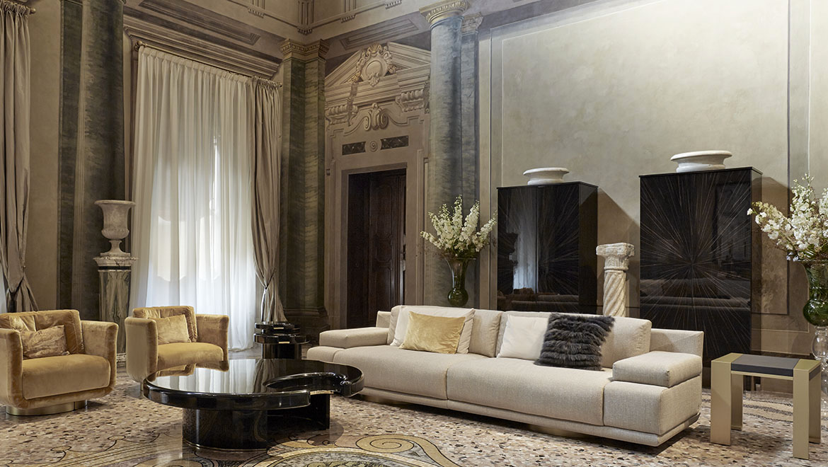 开云（中国） - 桌几|茶几/边几|办公家具|设计师家具|Drop 咖啡桌