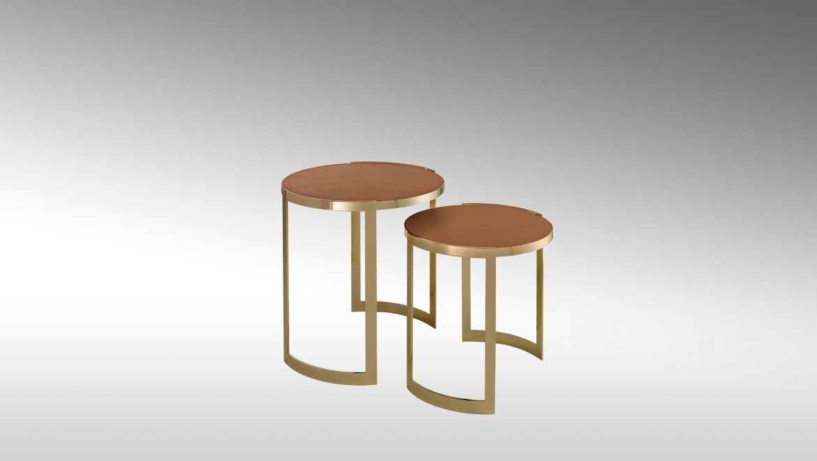 开云（中国） - 桌几|茶几/边几|办公家具|设计师家具|安雅咖啡桌