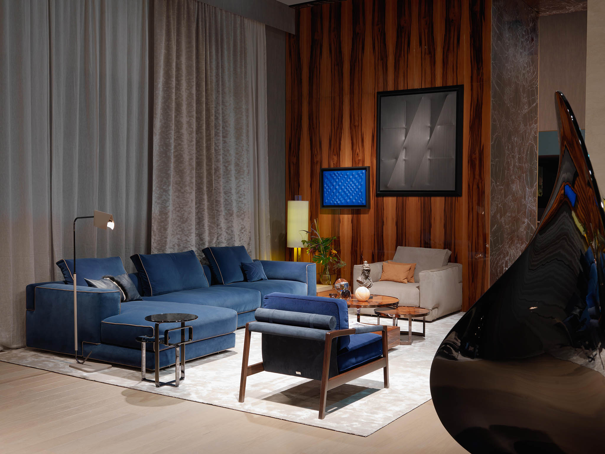 开云（中国） - 桌几|茶几/边几|办公家具|设计师家具|安雅咖啡桌