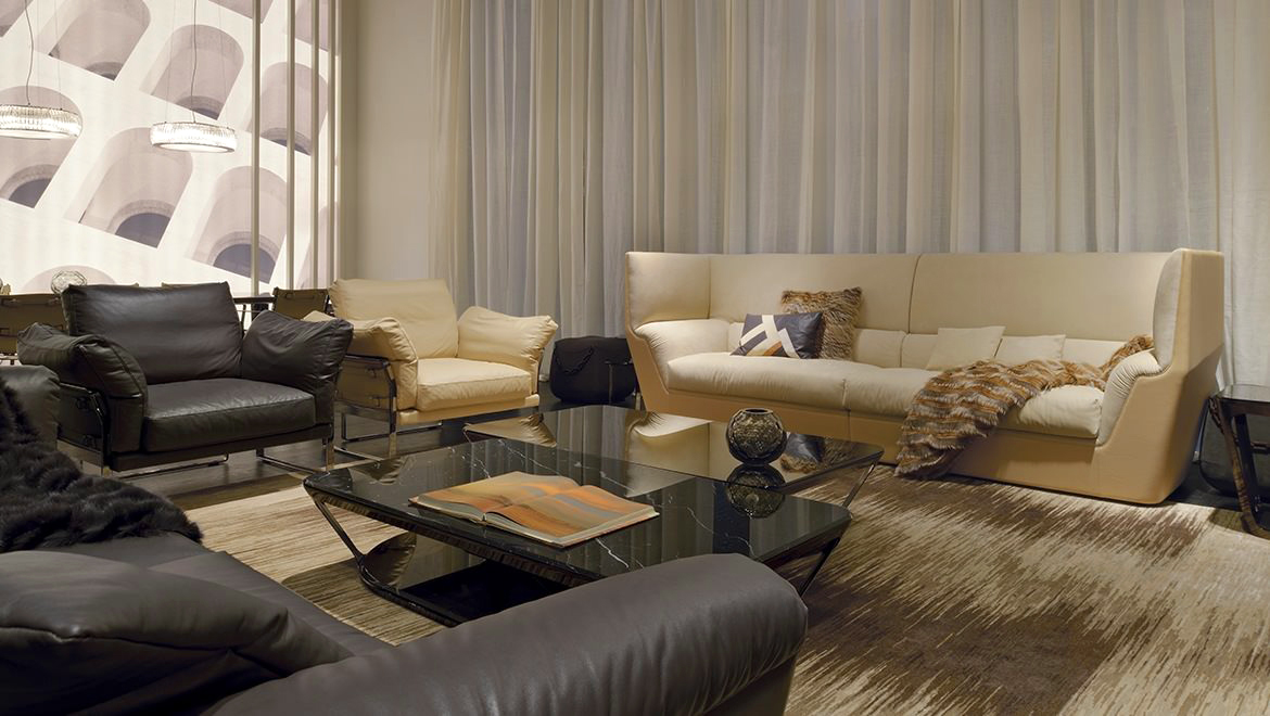 开云（中国） - 桌几|茶几/边几|办公家具|设计师家具|皮埃尔咖啡桌