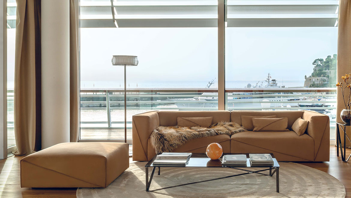 开云（中国） - 桌几|茶几/边几|办公家具|设计师家具|对角线咖啡桌