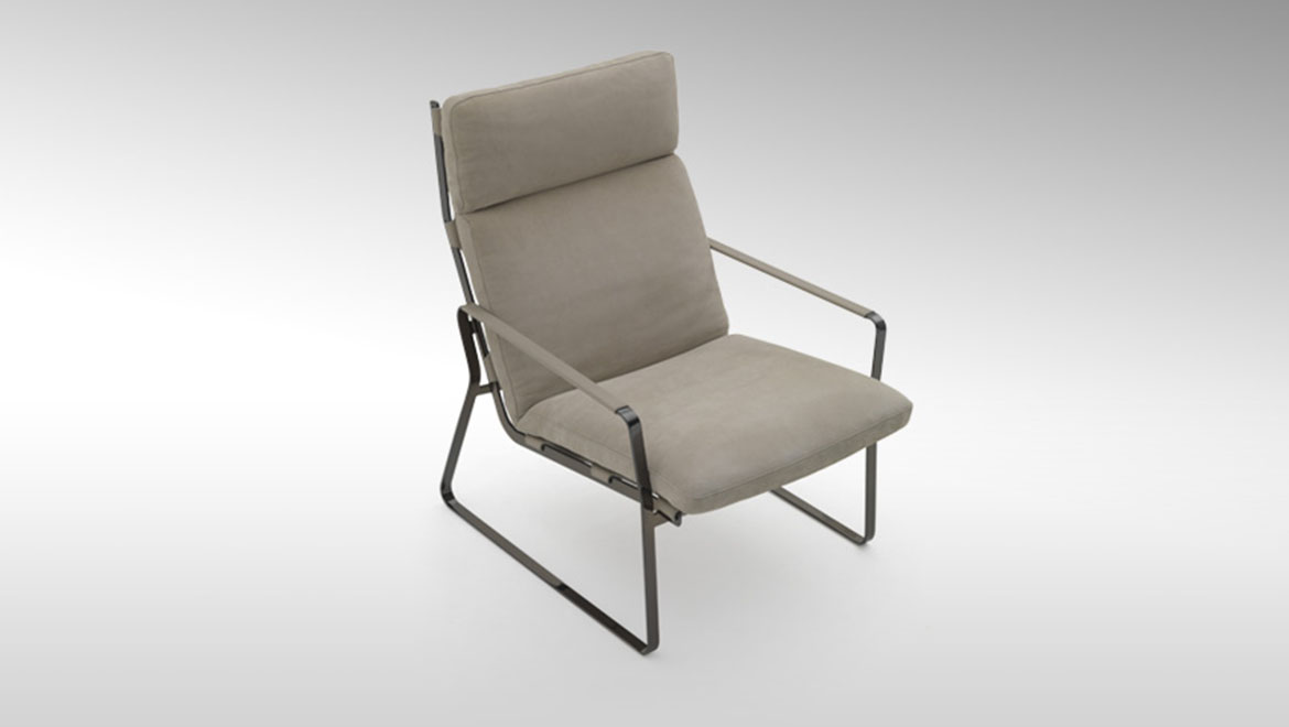 开云（中国） - 坐具|休闲椅|办公家具|设计师家具|布里克森扶手椅