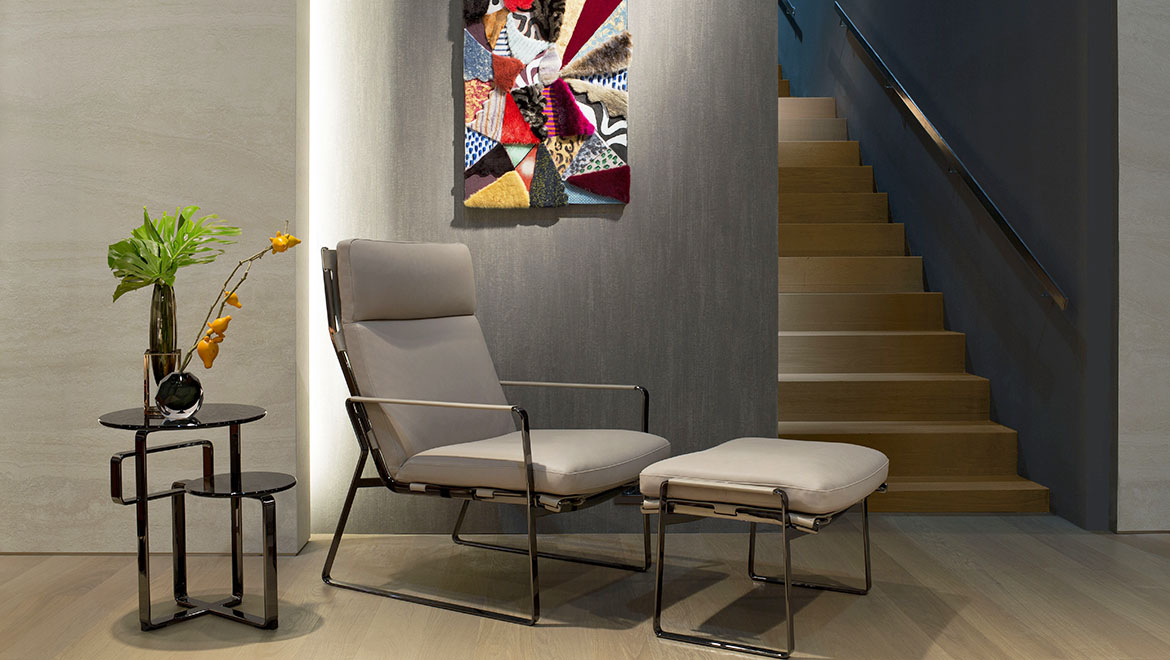 开云（中国） - 坐具|休闲椅|办公家具|设计师家具|布里克森扶手椅