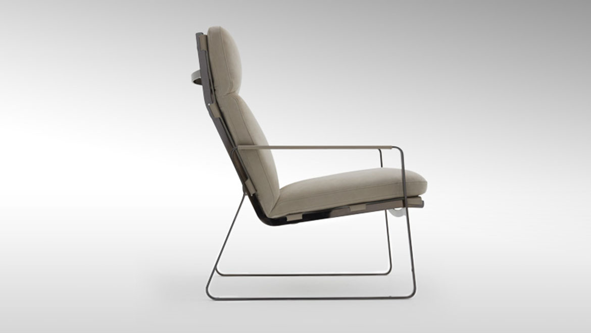 开云（中国） - 坐具|休闲椅|办公家具|设计师家具|布里克森扶手椅