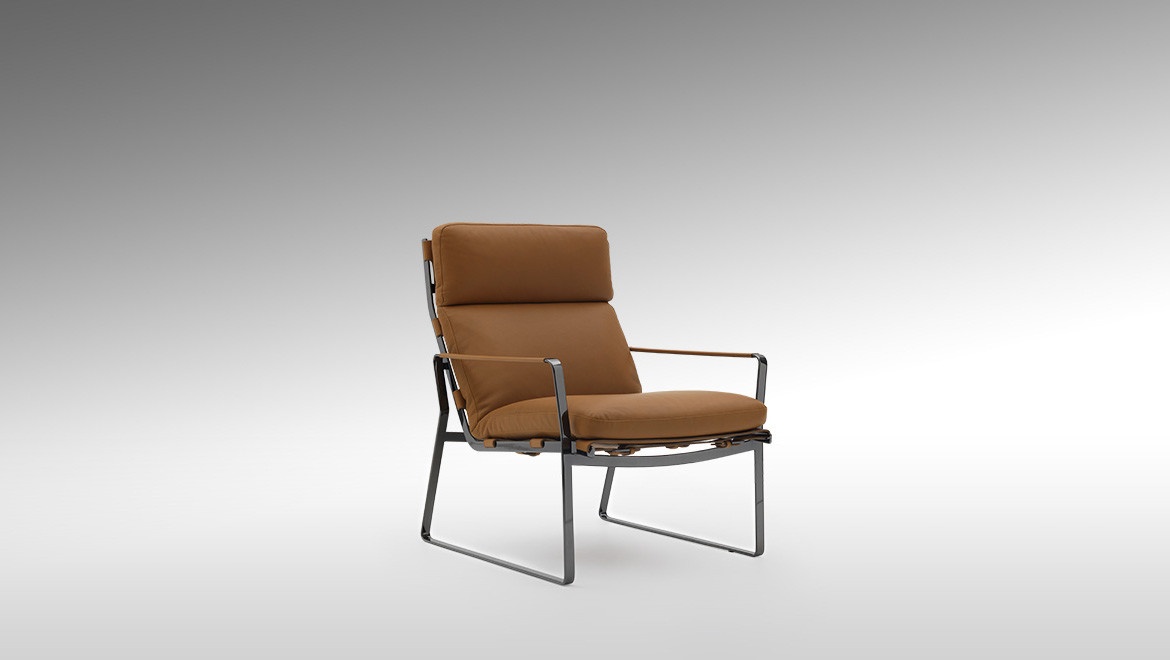 开云（中国） - 坐具|休闲椅|办公家具|设计师家具|布里克森扶手椅