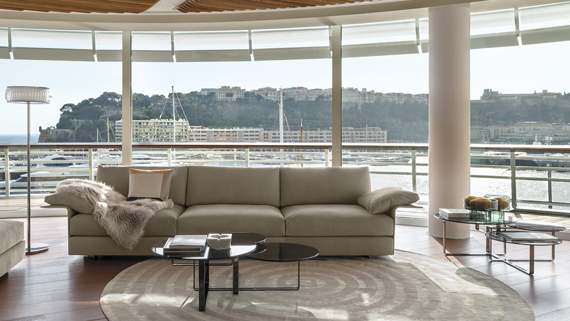 开云（中国） - 桌几|茶几/边几|办公家具|设计师家具|哥伦布咖啡桌系列