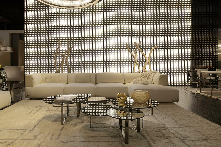 开云（中国） - 桌几|茶几/边几|办公家具|设计师家具|哥伦布咖啡桌系列