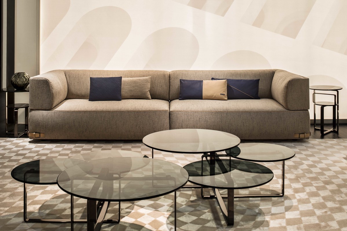 开云（中国） - 桌几|茶几/边几|办公家具|设计师家具|哥伦布咖啡桌系列