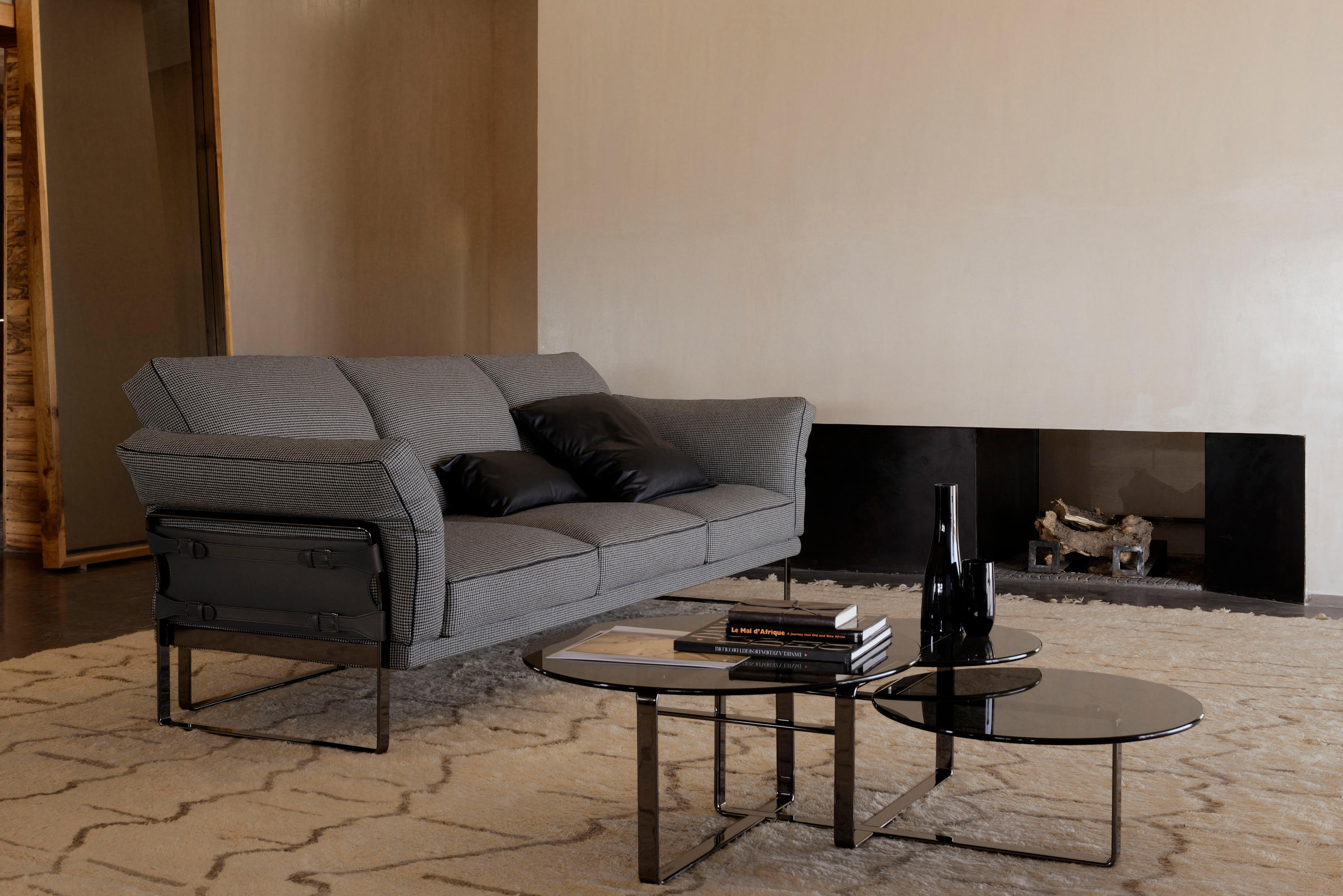 开云（中国） - 桌几|茶几/边几|办公家具|设计师家具|哥伦布咖啡桌系列