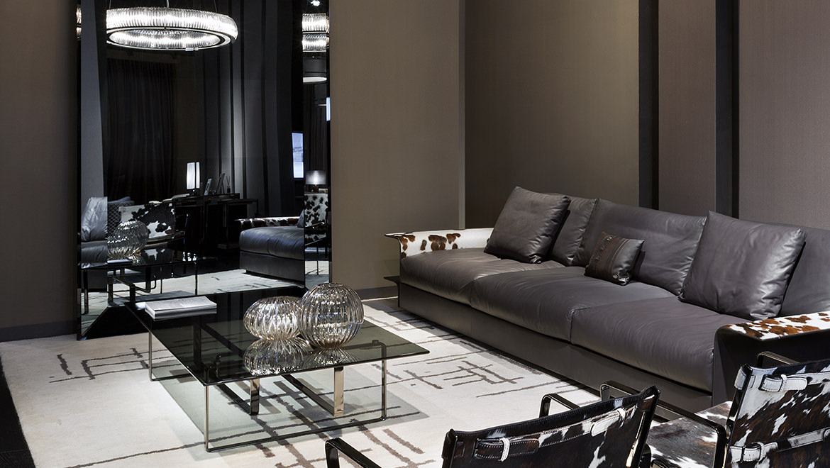 开云（中国） - 桌几|茶几/边几|办公家具|设计师家具|哥伦布茶几系列