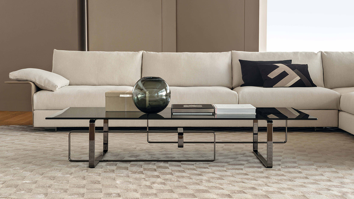 开云（中国） - 桌几|茶几/边几|办公家具|设计师家具|哥伦布茶几系列