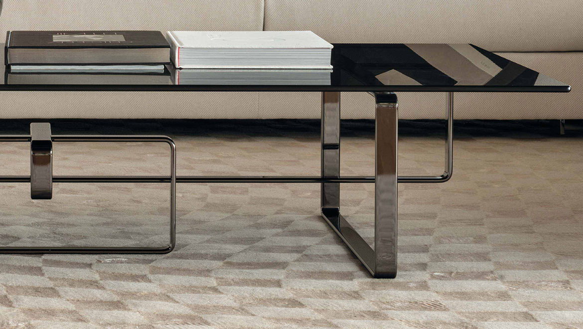 开云（中国） - 桌几|茶几/边几|办公家具|设计师家具|哥伦布茶几系列