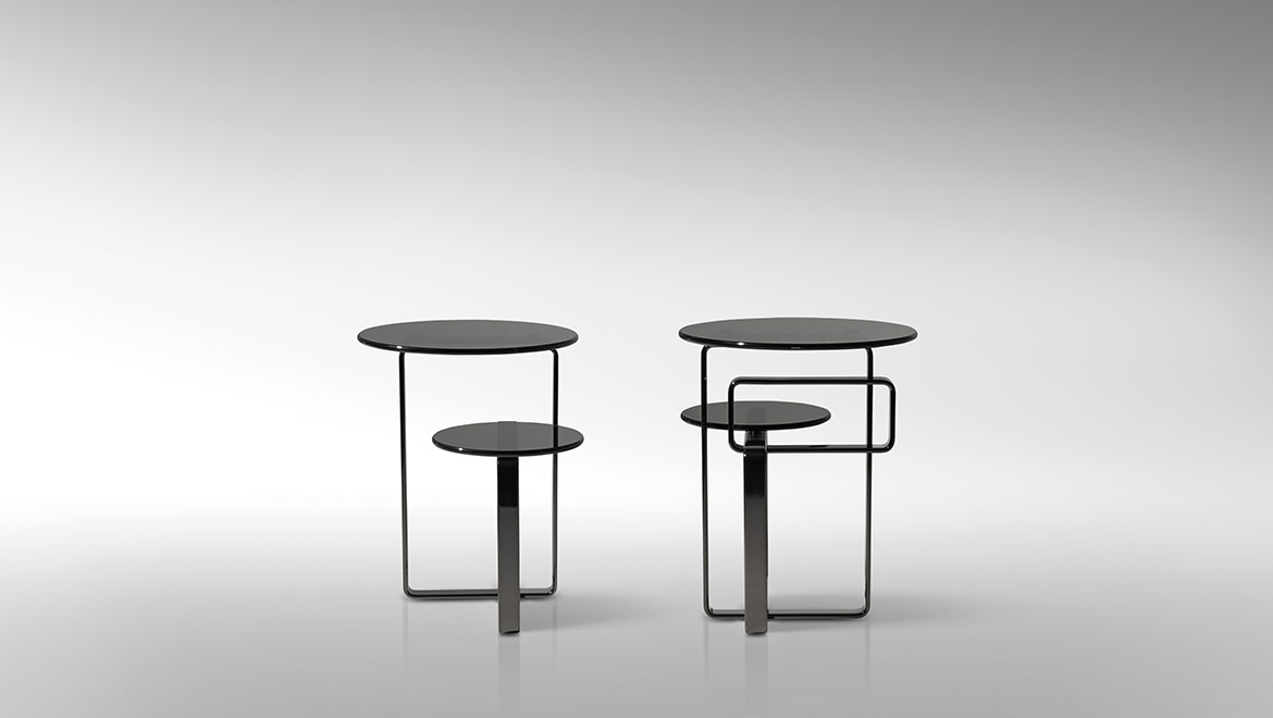 开云（中国） - 桌几|茶几/边几|办公家具|设计师家具|哥伦布边几