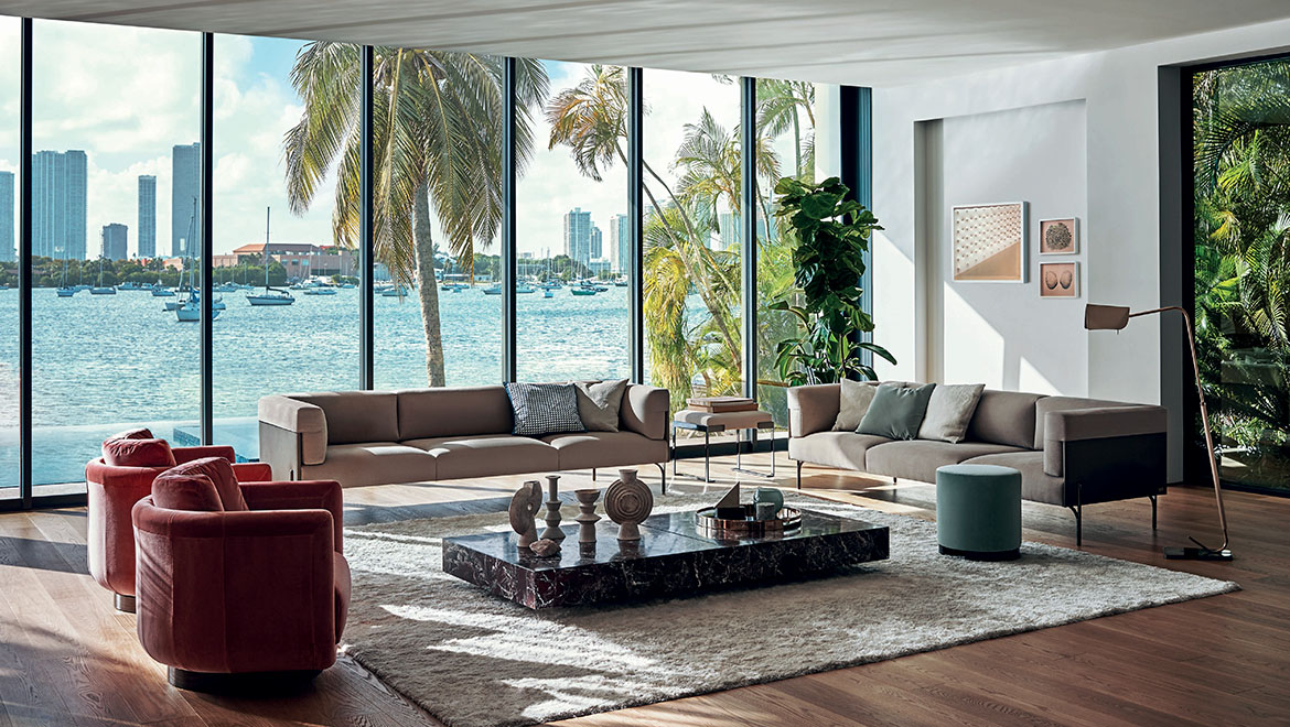 开云（中国） - 桌几|茶几/边几|办公家具|设计师家具|方形精英咖啡桌