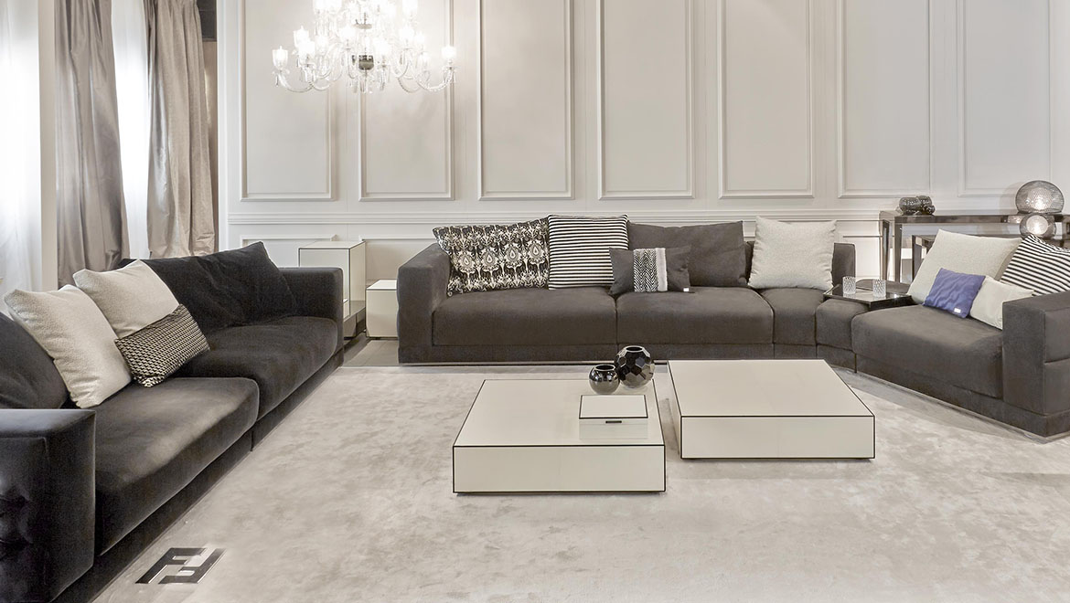 开云（中国） - 桌几|茶几/边几|办公家具|设计师家具|方形精英咖啡桌