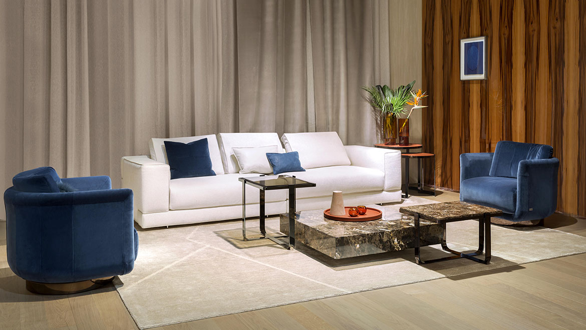 开云（中国） - 桌几|茶几/边几|办公家具|设计师家具|方形精英咖啡桌