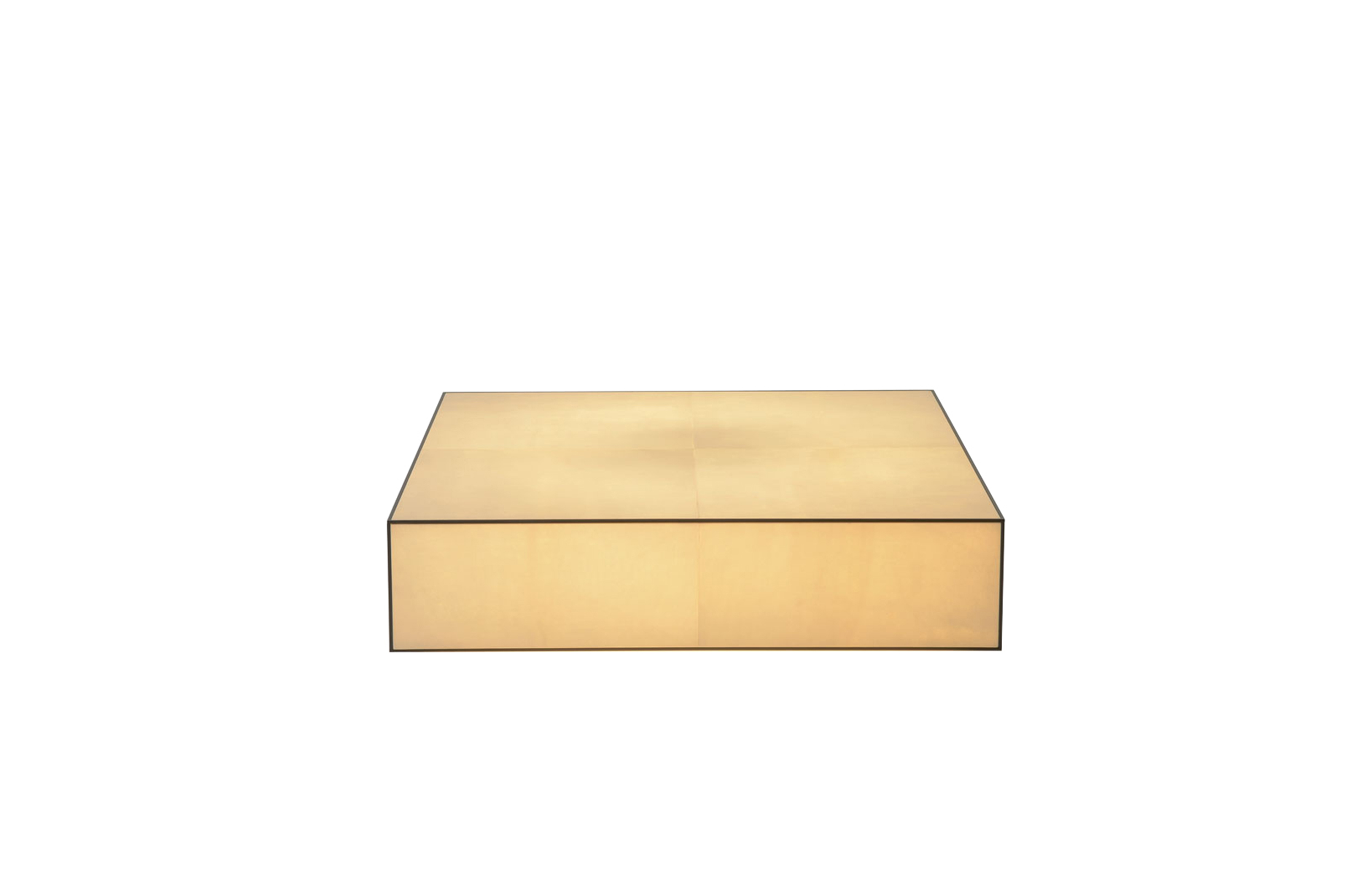 开云（中国） - 桌几|茶几/边几|办公家具|设计师家具|方形精英咖啡桌