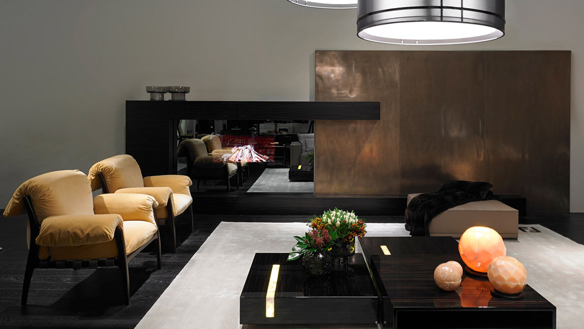 开云（中国） - 桌几|茶几/边几|办公家具|设计师家具|方形精英咖啡桌