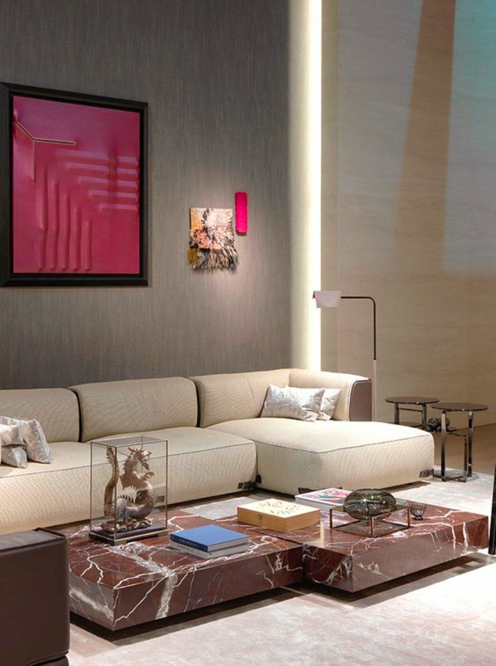 开云（中国） - 桌几|茶几/边几|办公家具|设计师家具|方形精英咖啡桌