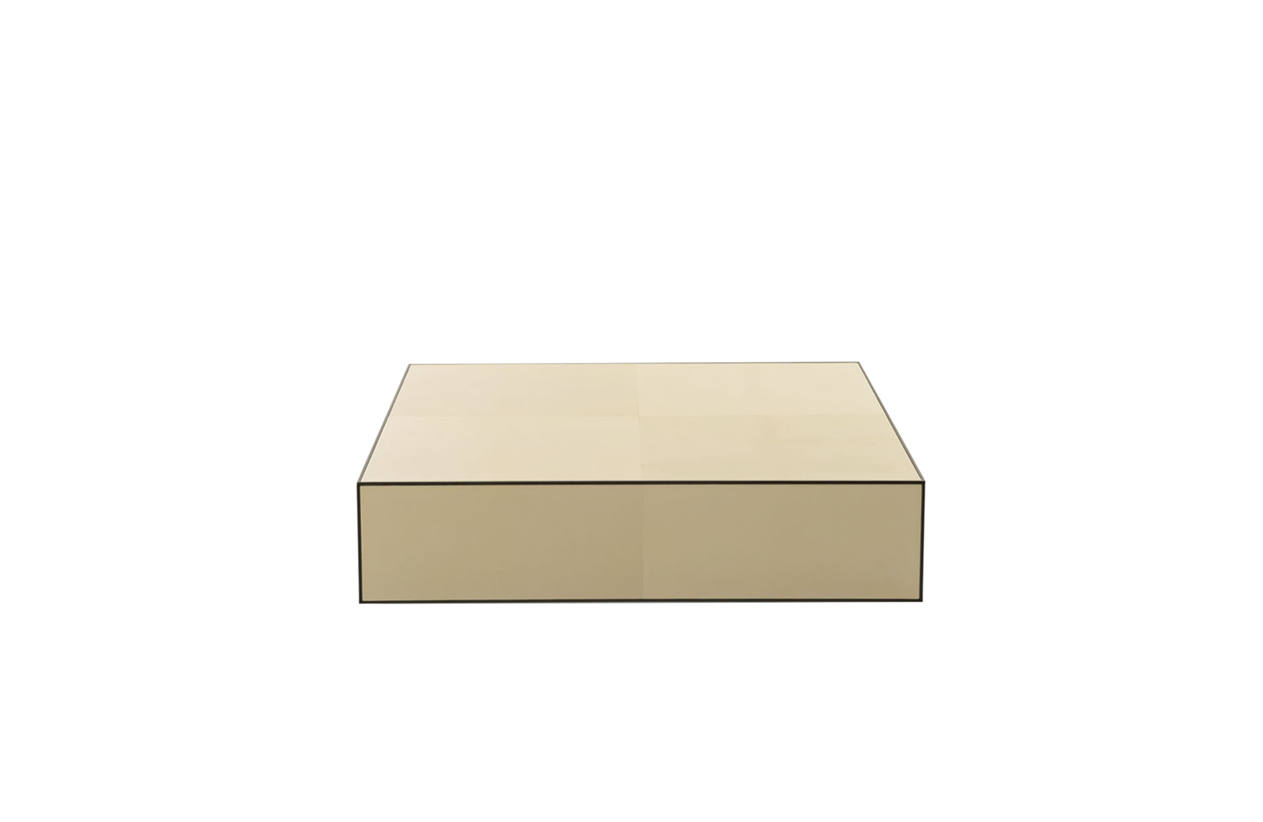 开云（中国） - 桌几|茶几/边几|办公家具|设计师家具|方形精英咖啡桌