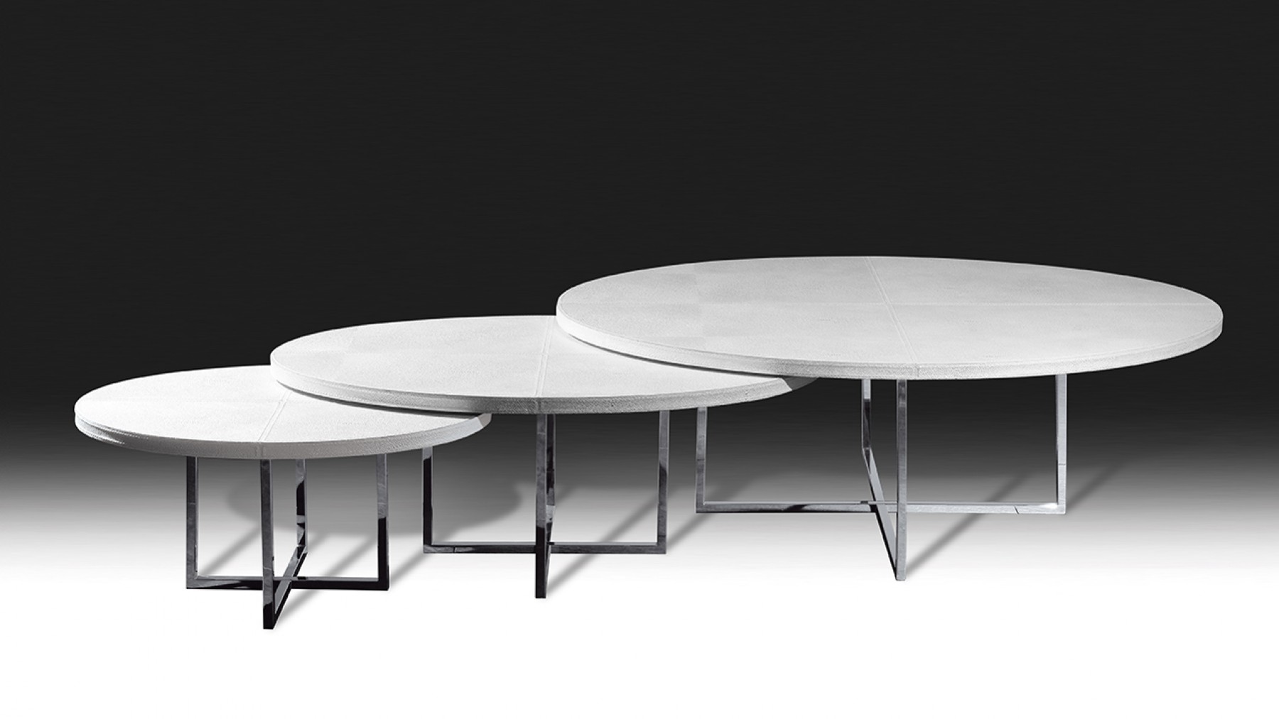 开云（中国） - 桌几|茶几/边几|办公家具|设计师家具|奥林匹克咖啡桌系列