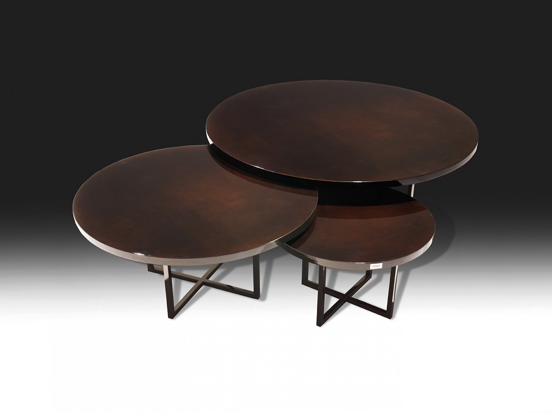 开云（中国） - 桌几|茶几/边几|办公家具|设计师家具|奥林匹克咖啡桌系列