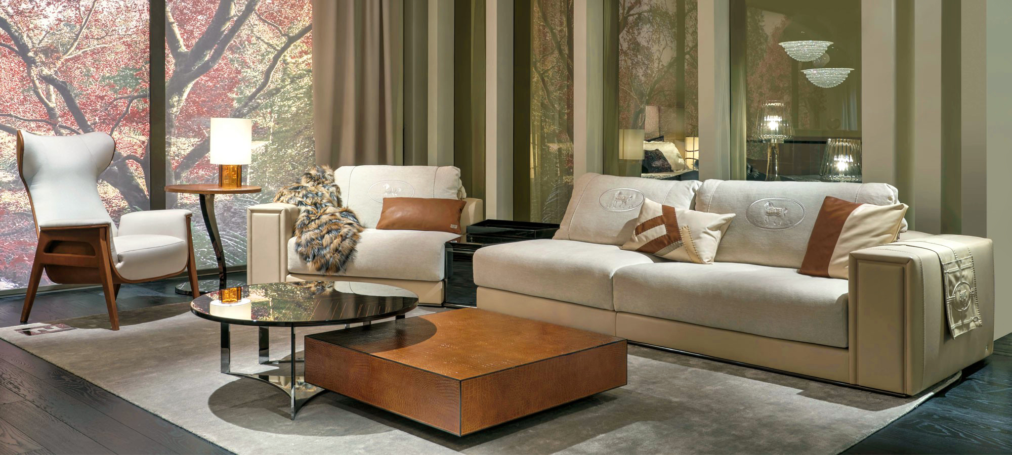 开云（中国） - 桌几|茶几/边几|办公家具|设计师家具|托洛梅奥咖啡桌系列