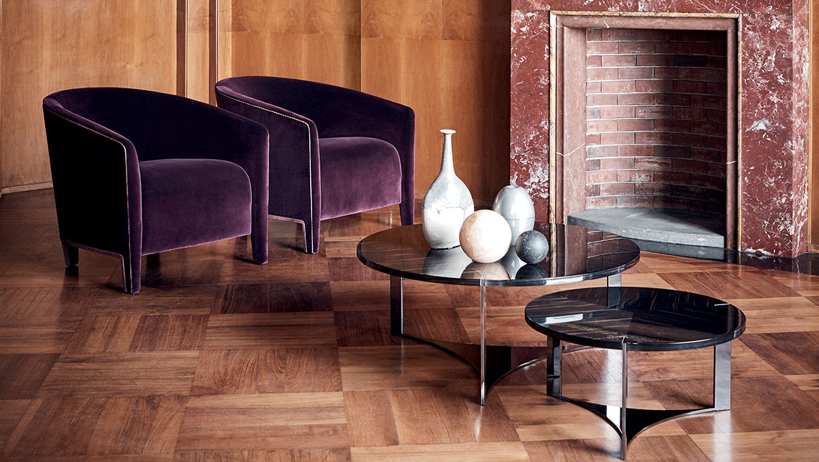 开云（中国） - 桌几|茶几/边几|办公家具|设计师家具|托洛梅奥咖啡桌系列