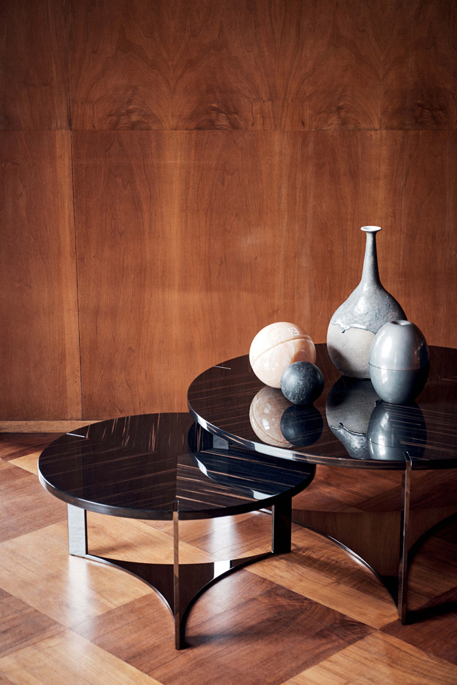 开云（中国） - 桌几|茶几/边几|办公家具|设计师家具|托洛梅奥咖啡桌系列