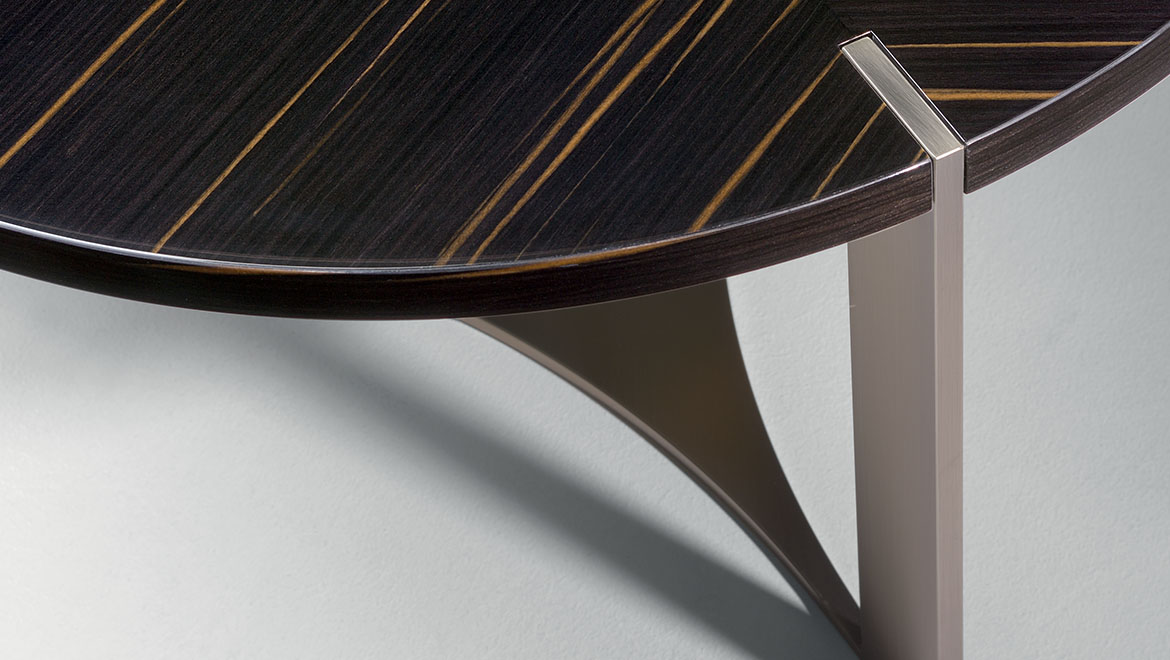 开云（中国） - 桌几|茶几/边几|办公家具|设计师家具|托洛梅奥咖啡桌系列