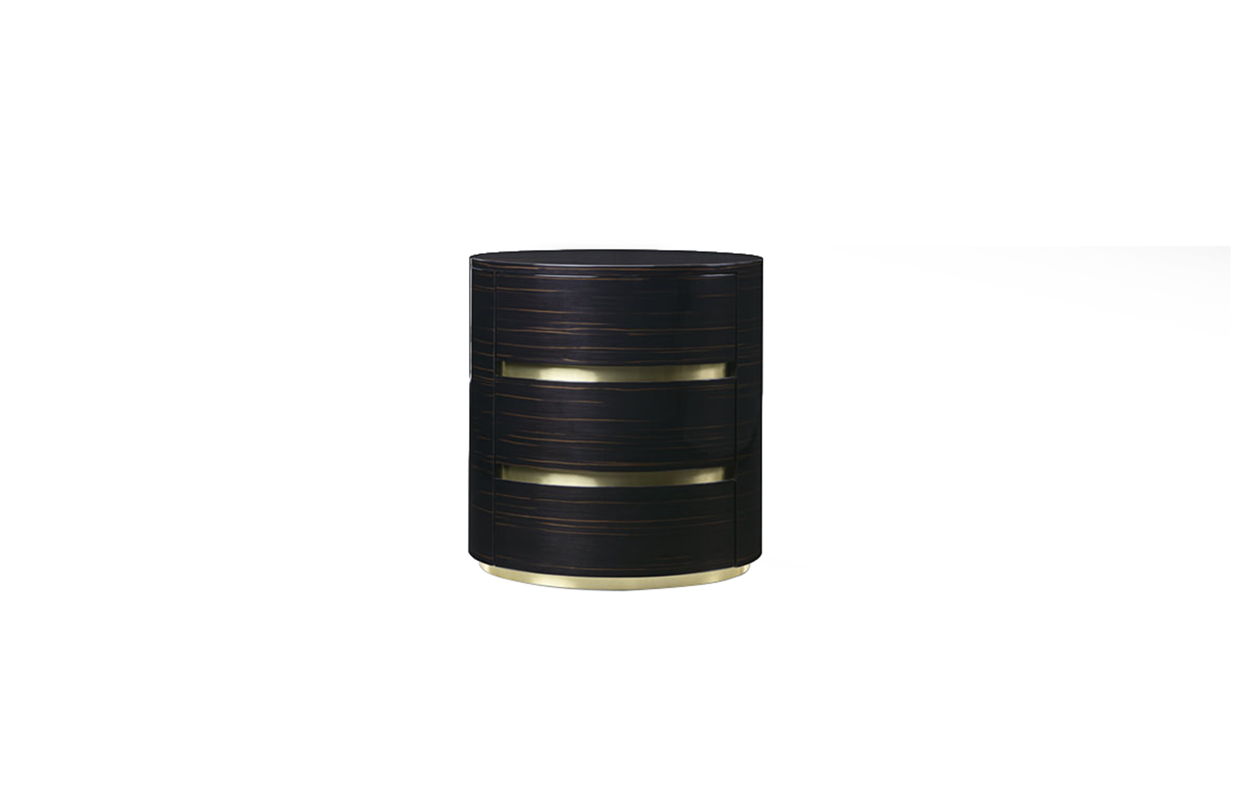 [开云（中国） - 卧室|储藏|办公家具|设计师家具|Asja 床头桌]