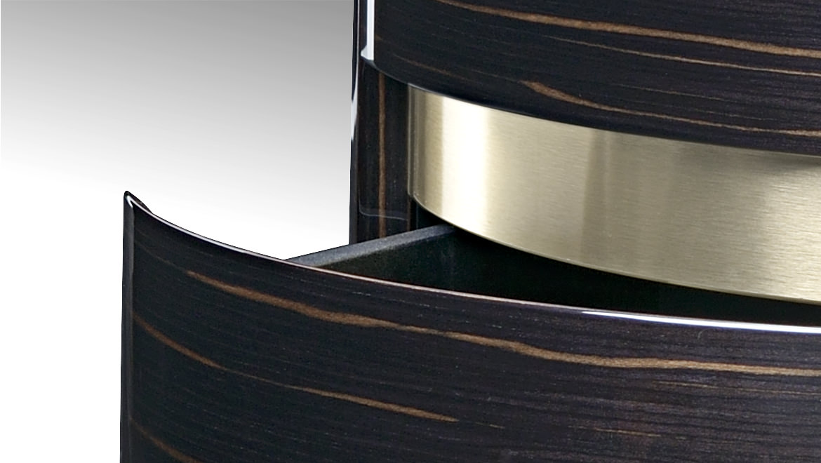 开云（中国） - 卧室|储藏|办公家具|设计师家具|Asja 床头桌