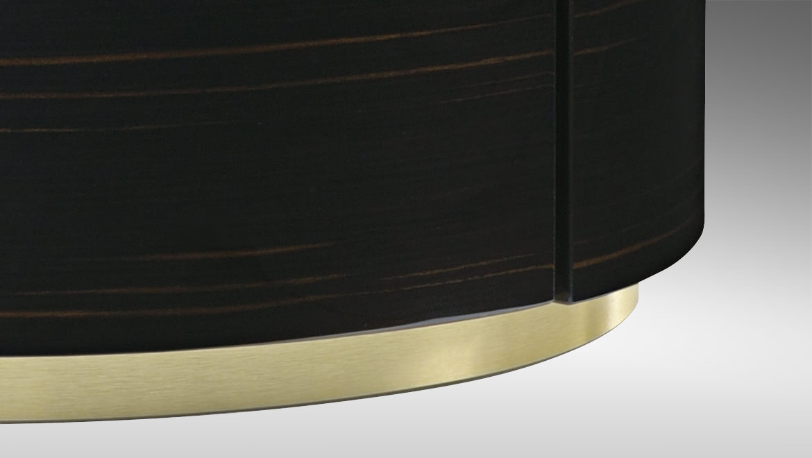 开云（中国） - 卧室|储藏|办公家具|设计师家具|Asja 床头桌