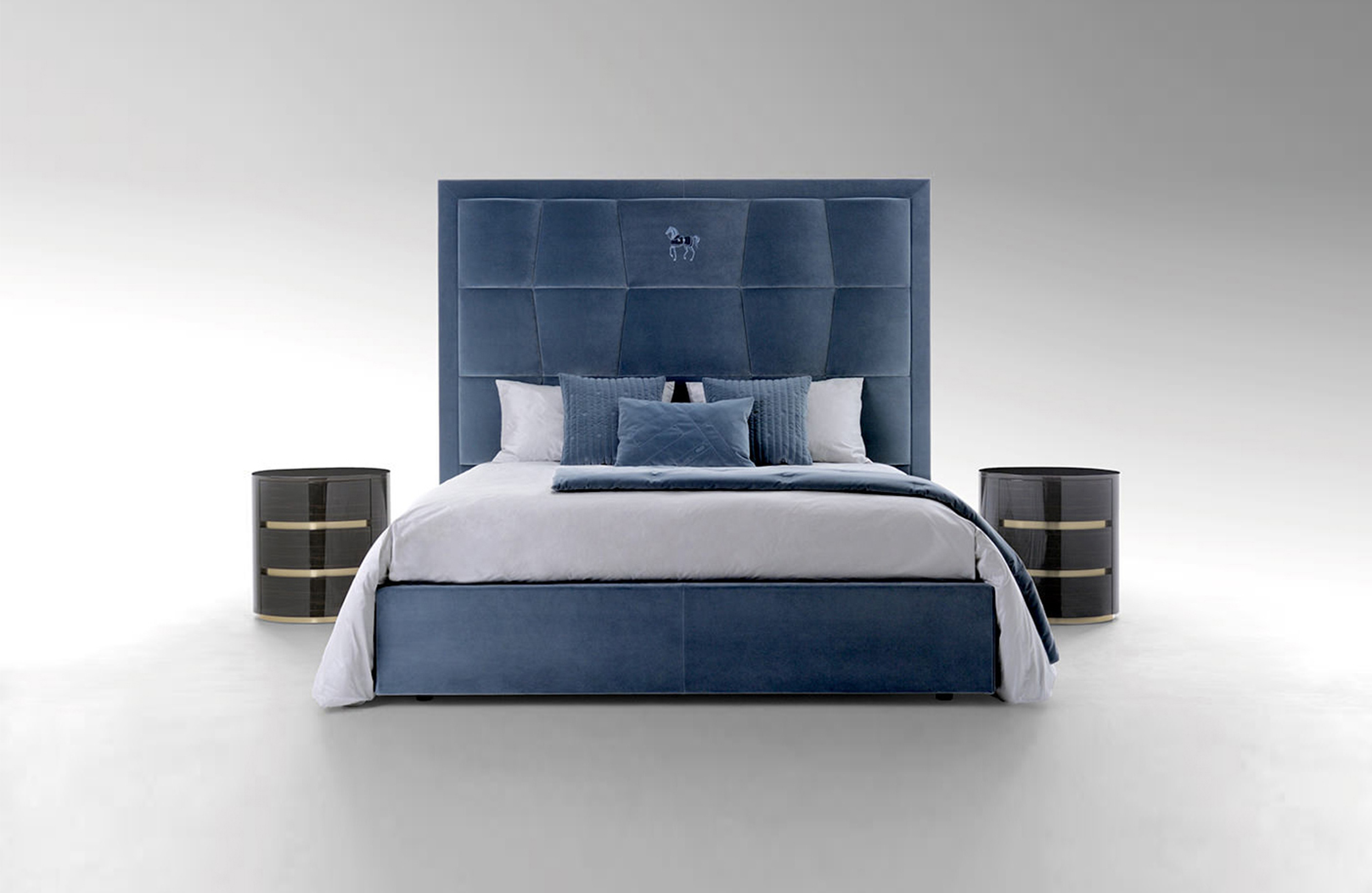 开云（中国） - 卧室|储藏|办公家具|设计师家具|Asja 床头桌