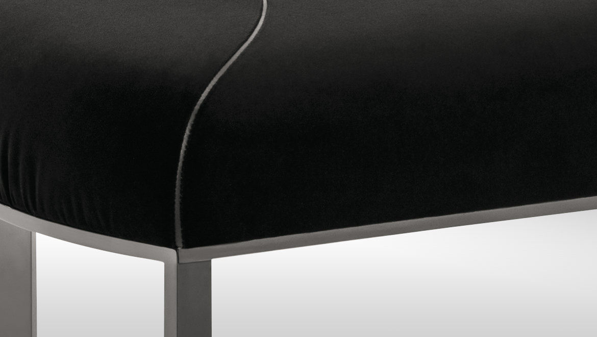 开云（中国） - 卧室|床尾凳|办公家具|设计师家具|Asja 床尾凳