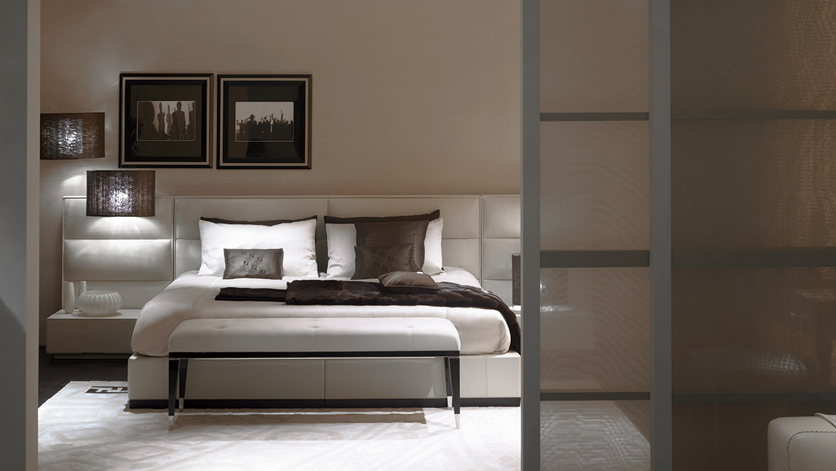 开云（中国） - 卧室|床尾凳|办公家具|设计师家具|德达洛床尾凳