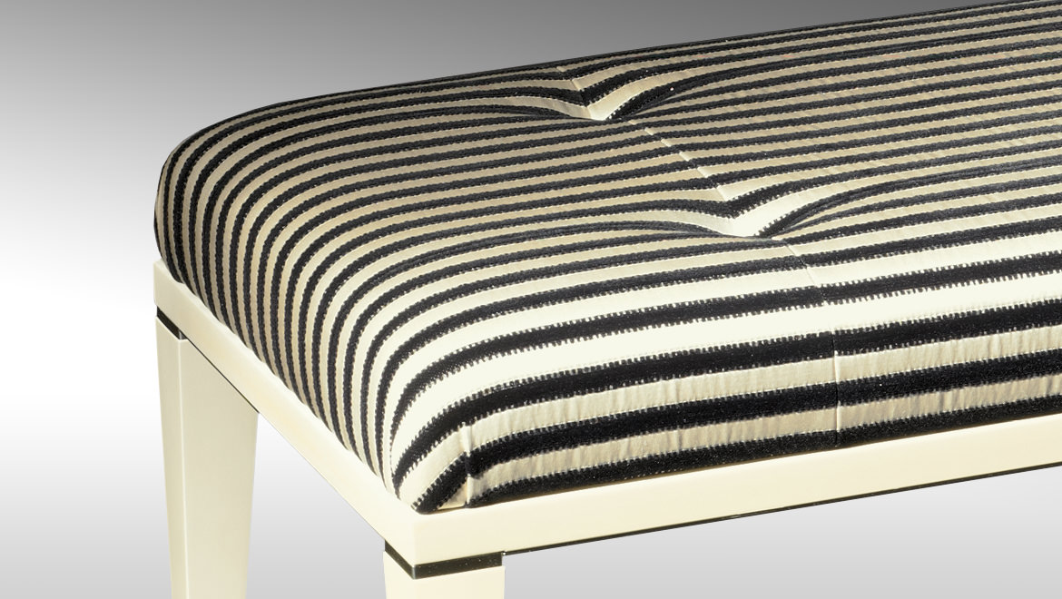 开云（中国） - 卧室|床尾凳|办公家具|设计师家具|德达洛床尾凳