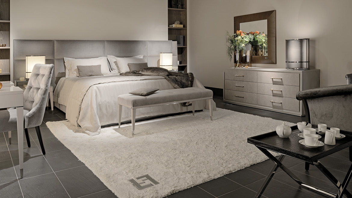 开云（中国） - 卧室|床尾凳|办公家具|设计师家具|德达洛床尾凳