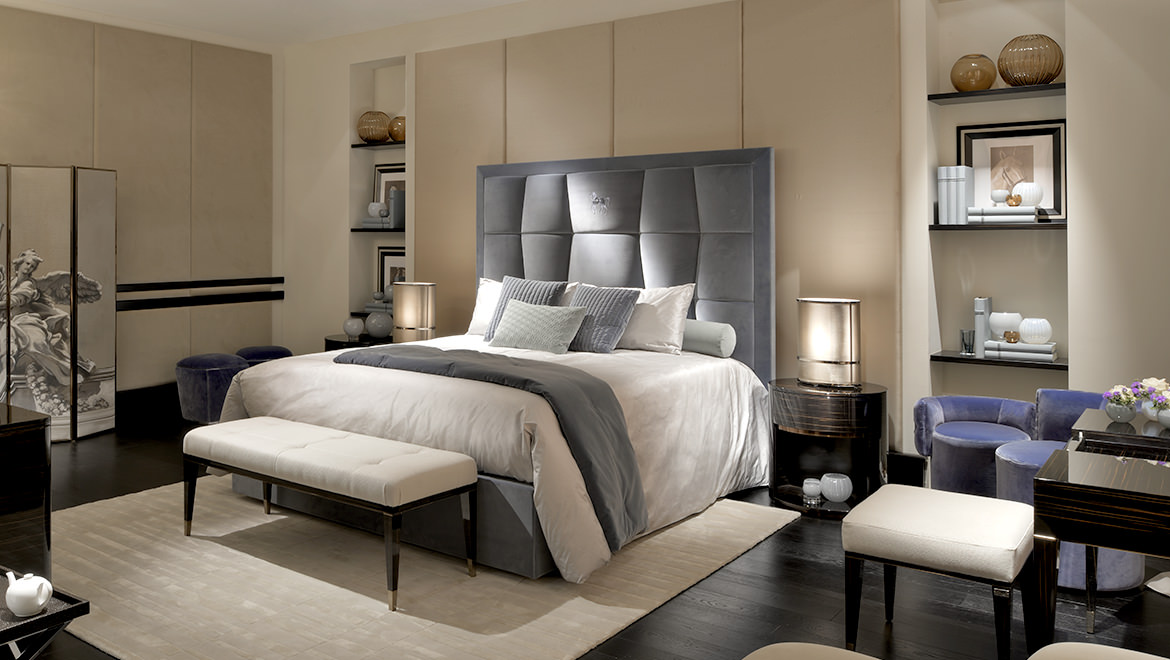 开云（中国） - 卧室|床尾凳|办公家具|设计师家具|德达洛床尾凳