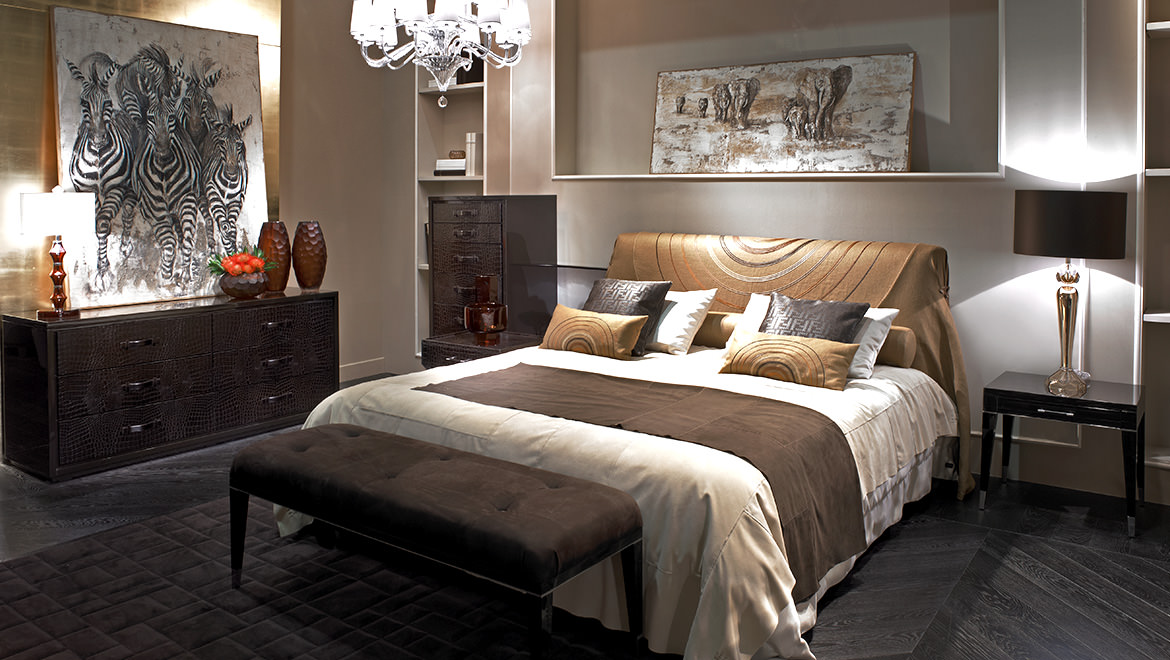 开云（中国） - 卧室|床尾凳|办公家具|设计师家具|德达洛床尾凳