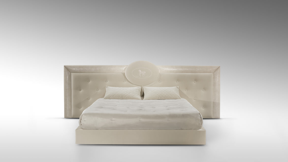 开云（中国） - 卧室|床|办公家具|设计师家具|浮雕床