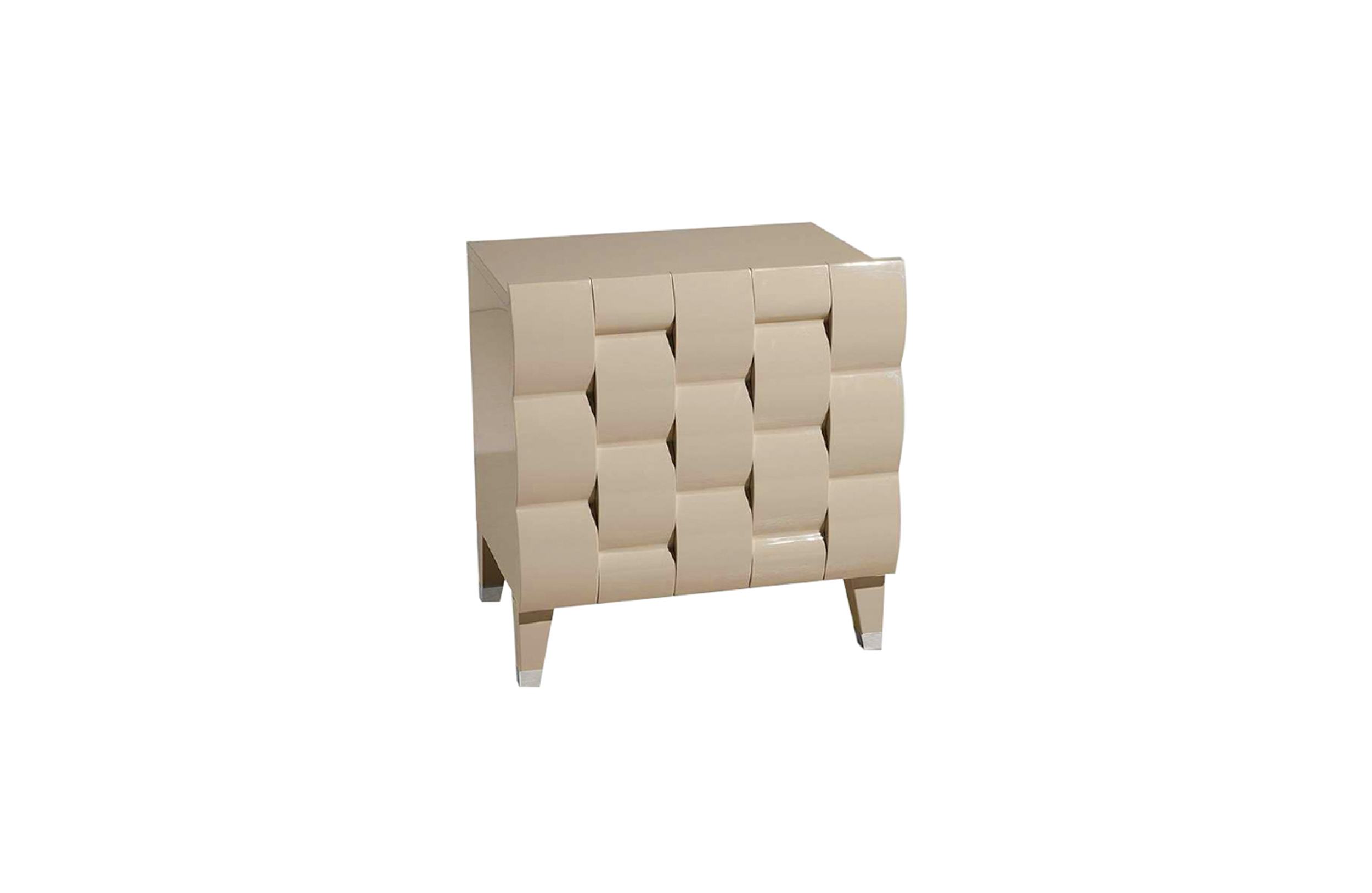 [开云（中国） - 卧室|储藏|办公家具|设计师家具|阿斯托里亚床头桌]