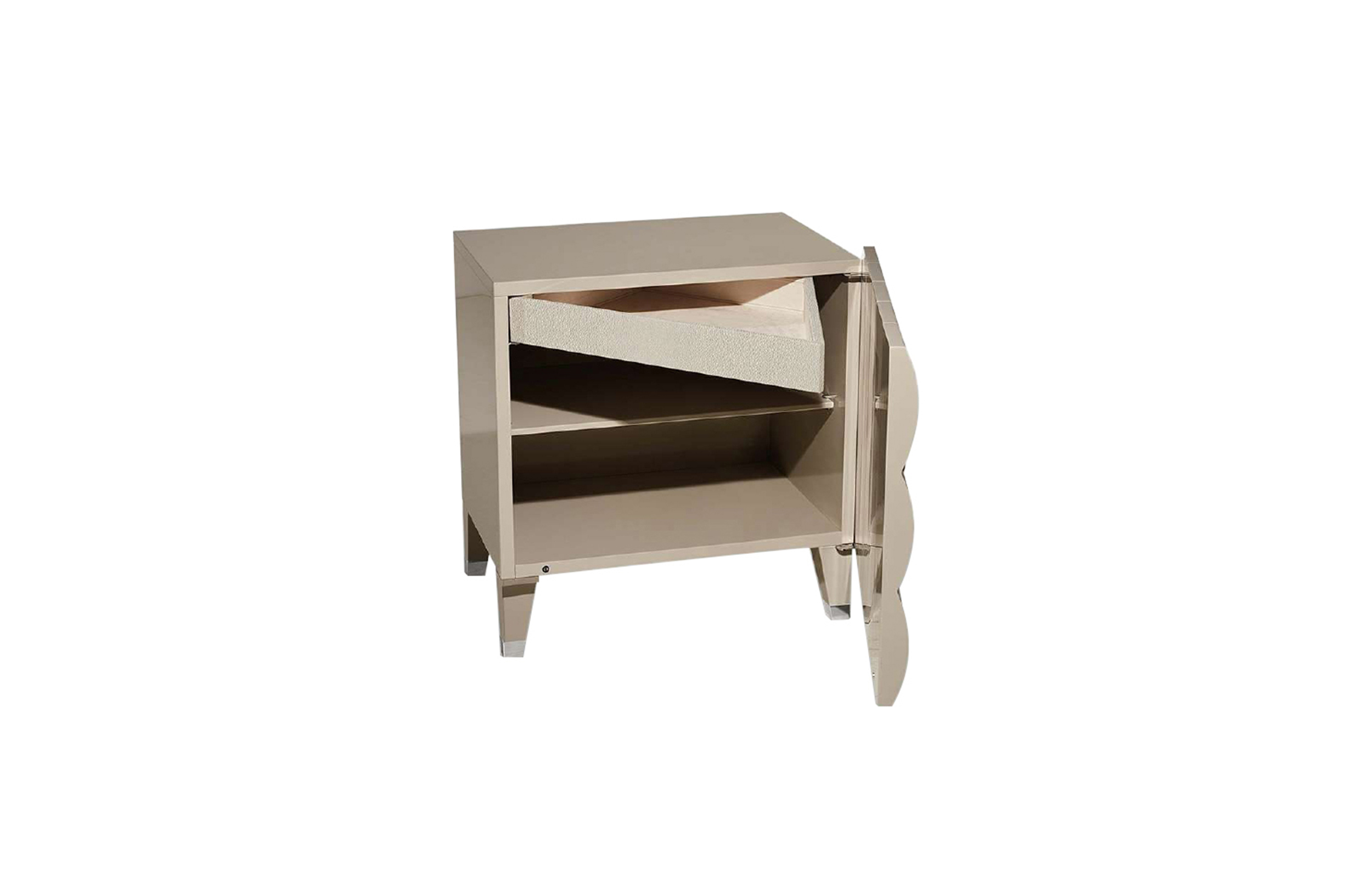开云（中国） - 卧室|储藏|办公家具|设计师家具|阿斯托里亚床头桌